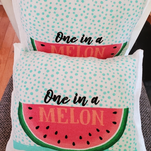 Handmade with ❤ by the Smith Sisters Other - 💥FALL SALE💥Handmade With Love By The Smith Sisters ♥️ Set of Two